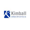 Kimball Electronics Inc logo